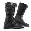 Gaerne SGJ Boot Black Size - Youth 1-1