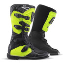 Gaerne SGJ Boot Fluorescent Yellow Size - Youth 6.5-1