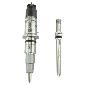 Industrial Injection 13-18 6.7L Cummins Reman Stock Injector w/Connecting Tube
