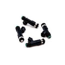 DeatschWerks 02-05 WRX EJ20 565cc Top Feed Injectors-1
