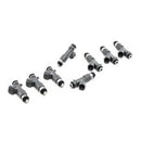 DeatschWerks 01-09 Audi S4/RS6/S6 4.2L V8 550cc Injectors - Set of 8-1