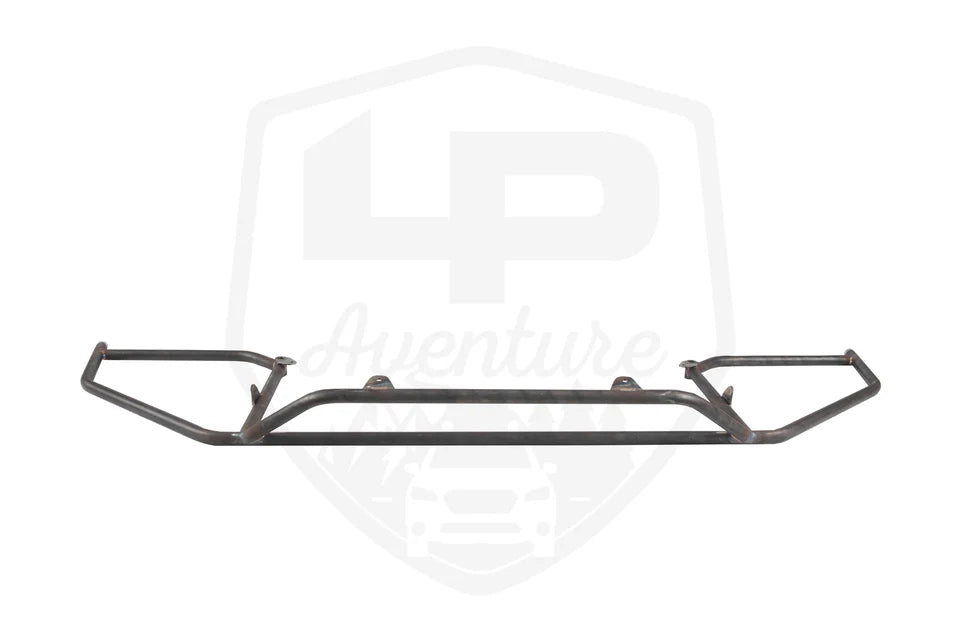 LP Aventure 15-19 Subaru Outback Small Bumper Guard - Bare - 0