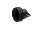 Flat 6 Motorsports - SnowChrono Mount for WMI Gauge (991)-2