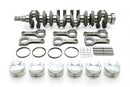 TOMEI STROKER KIT RB26DETT 2.6 FULL COUNTER CP PISTON-3