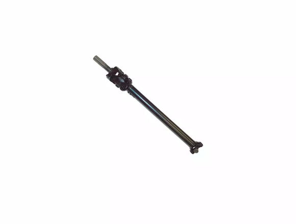 Superlift 98-10 Ford Ranger 4WD w/ 4in Lift Kit Driveshaft - Front