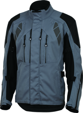 FIRSTGEAR Kilimanjaro 2.0 Jacket Grey/Black - Small