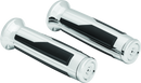 Kuryakyn Omni Grips Chrome-1