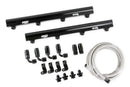 MSD Fuel Rail Kit. LS1/2/6 Airforce Manifold-1