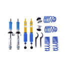 Bilstein B16 (PSS10) 2015 BMW M3 / M4 Front & Rear Performance Suspension System-1
