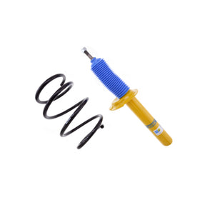 Bilstein B12 99-06 BMW 323i/325i/328i/330i Front and Rear Suspension Kit - 0