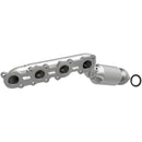 MagnaFlow Direct-Fit OEM Grade Federal Catalytic Converter 13-16 Lexus LS600h V8 5.0L-1