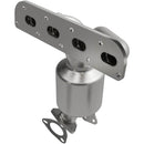 MagnaFlow 14-15 Cadillac ELR 1.4L/12-15 Chevrolet Volt 1.4L OEM Grade Manifold Catalytic Converter-1