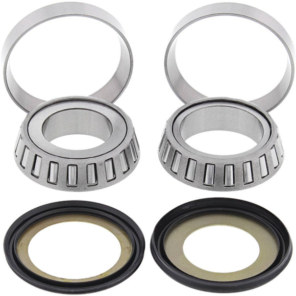 All Balls Racing Steering Bearing Kit