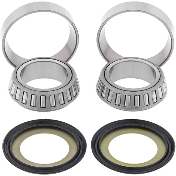 All Balls Racing Steering Bearing Kit