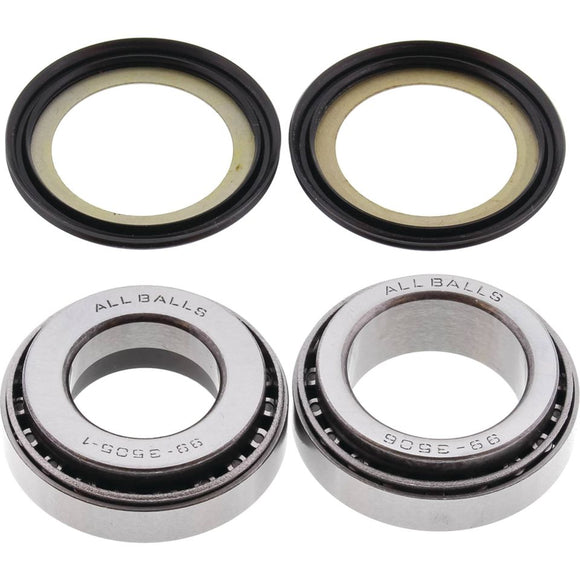 All Balls Racing Steering Bearing Kit