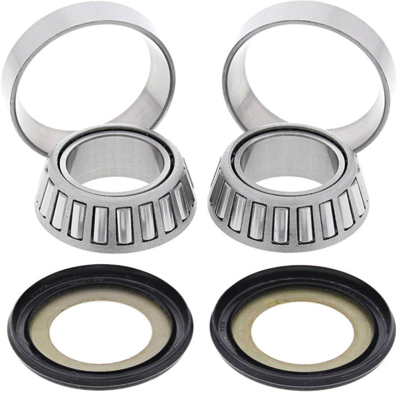 All Balls Racing Steering Bearing Kit