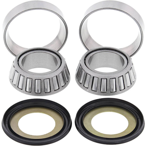 All Balls Racing Steering Bearing Kit