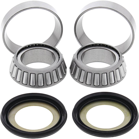 All Balls Racing Steering Bearing Kit