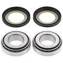 All Balls Racing Steering Bearing Kit 1x1.98x.56-1