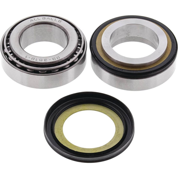 All Balls Racing Steering Bearing Kit