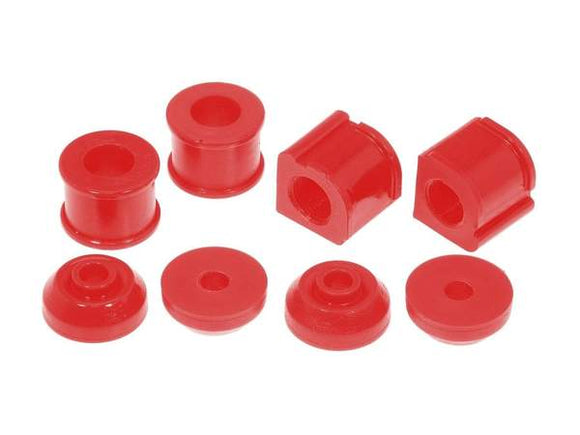 Prothane Front Sway Bar Bushing Kit Mk2 | Mk3 W/ 19mm Front Sway Bar