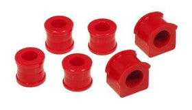 Sway Bar Prothane Bushing Kit (Front) - Mk4 W/ 21mm Front Sway Bar