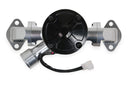 FROSTBITE 40GPM ELECTRIC WATER PUMP BILL-2