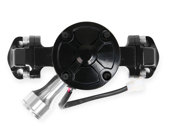 FROSTBITE 35GPM ELECTRIC W/P ALUMINUM SB