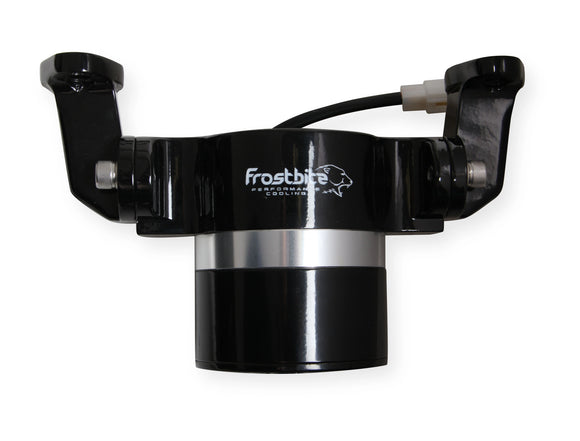 FROSTBITE 35GPM ELECTRIC W/P ALUMINUM SB