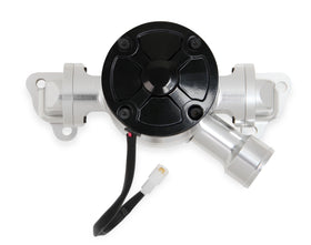 FROSTBITE 35GPM ELECTRIC W/P ALUM SBF PO - 0