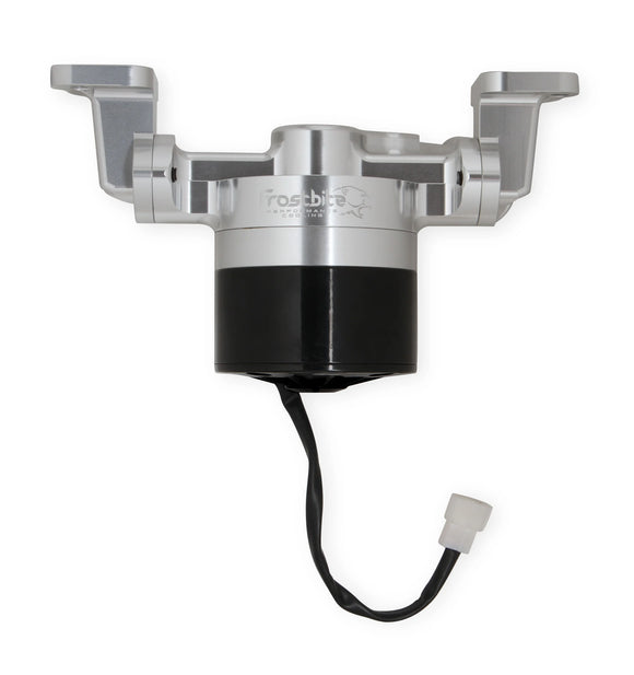 FROSTBITE 35GPM ELECTRIC W/P ALUM SBF PO