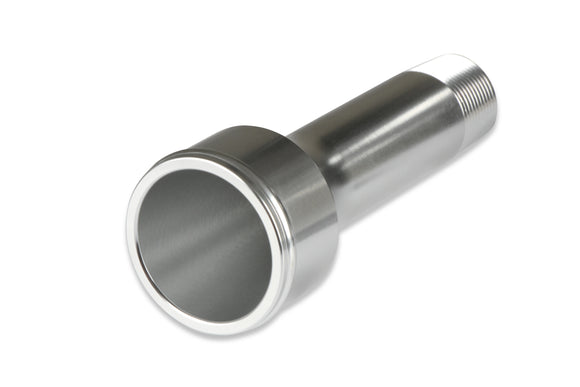 FROSTBITE 35GPM ELECTRIC W/P ALUM SBF BL