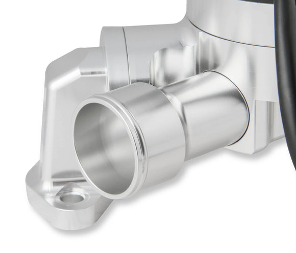 FROSTBITE 50GPM ELECTRIC W/P ALUM SBC