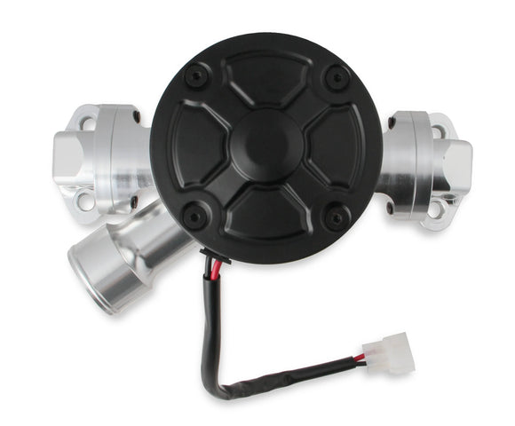 FROSTBITE 50GPM ELECTRIC W/P ALUM SBC