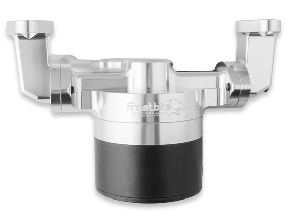 FROSTBITE 50GPM ELECTRIC W/P ALUM SBC