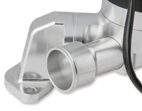 FROSTBITE 50GPM ELECTRIC W/P ALUM BBC - 0