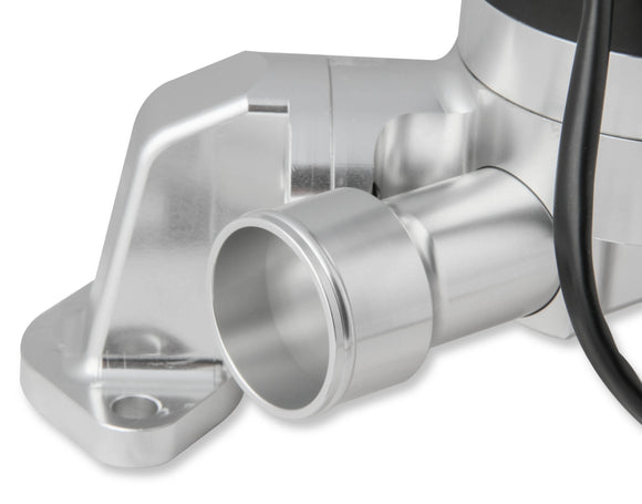 FROSTBITE 50GPM ELECTRIC W/P ALUM BBC