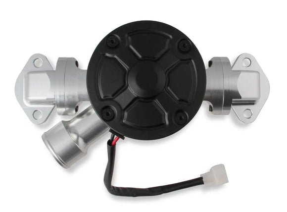 FROSTBITE 50GPM ELECTRIC W/P ALUM BBC