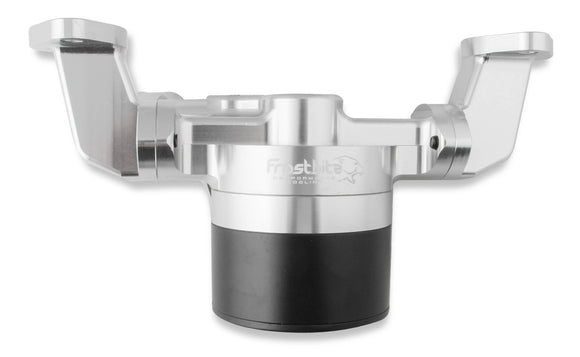 FROSTBITE 50GPM ELECTRIC W/P ALUM BBC