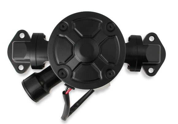 FROSTBITE 50GPM ELECTRIC W/P ALUM BBC