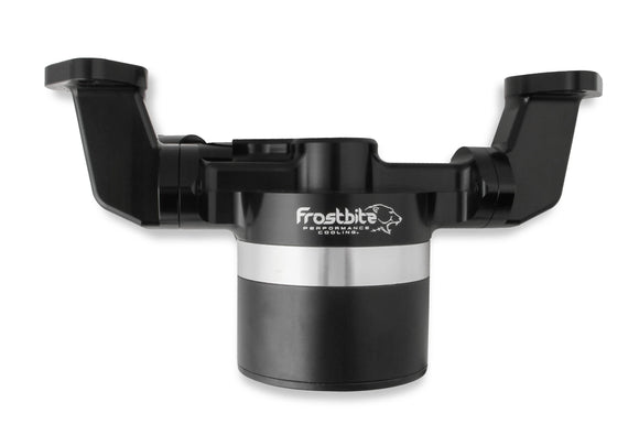 FROSTBITE 50GPM ELECTRIC W/P ALUM BBC