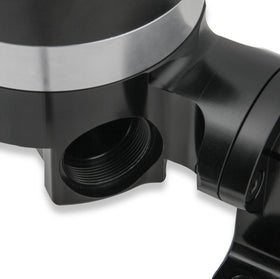 FROSTBITE 50GPM ELECTRIC W/P ALUM SBF - 0