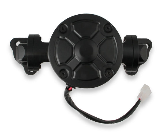 FROSTBITE 50GPM ELECTRIC W/P ALUM SBF