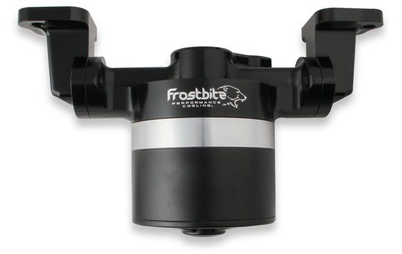 FROSTBITE 50GPM ELECTRIC W/P ALUM SBF