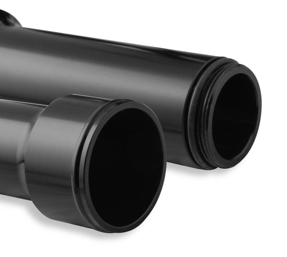 FROSTBITE 50GPM ELECTRIC W/P ALUM SBF