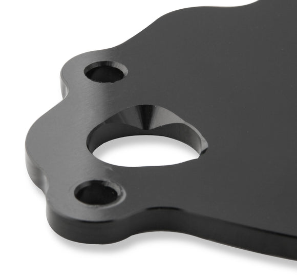 FROSTBITE 50GPM ELECTRIC W/P ALUM SBF