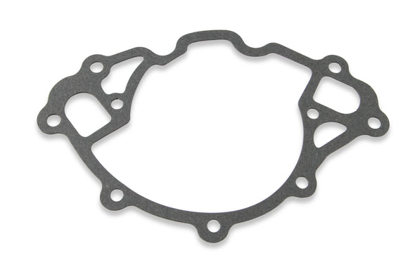 FROSTBITE 50GPM ELECTRIC W/P ALUM SBF