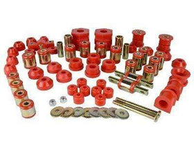 Prothane Total Bushing Kit Mk1