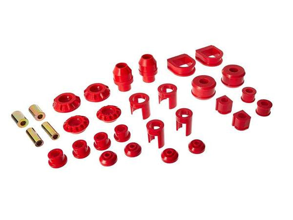Prothane Total Bushing Kit Mk2 | Mk3