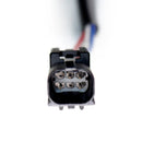 AlphaRex 22-23 Toyota RAV4 (Low Trim) Stock LED Proj Headlights to AlphaRex Headlights Converters-3